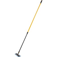 Rubbermaid RCP 2018824CT - Rubbermaid Commercial Maximizer Overhead Cleaning Tool - Pus