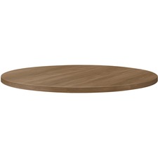 HON COMPANY HON BTRND36NPNPN - HON Between Pinnacle Round Table Top - Pinnacle Round Top x 
