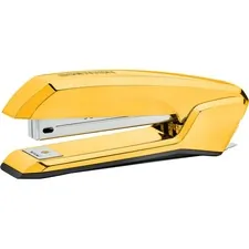 BLACK BOX CORPORATION BOS B210GOLD - Bostitch Ascend Stapler - 20 Sheets Capacity - Yellow