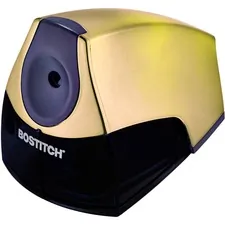 BLACK BOX CORPORATION BOS EPS4GOLD - Bostitch Personal Electric Pencil Sharpener - x 4 Width x 8.