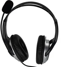 SPRACHT ZUM-WD-USB-2 — ZUM-WD-USB-2 - HEADSET - HEADSET - WIRED - SUPRA-AURAL - 100 - 10000 - IN-LINE C