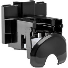 DIAL DIA 20069 — Dial DUO Dispenser Converter - For Liquid Soap Dispenser - Smoke - 1 Each