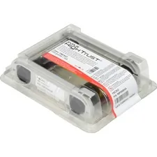 SICURIX SRX R5F008AAA — SICURIX Ribbon - YMCKO - Thermal Transfer, Dye Sublimation - 300 Prints - 1 Each