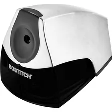 BLACK BOX CORPORATION BOS EPS4CHROME - Bostitch Personal Electric Pencil Sharpener - x 4 Width x 8.