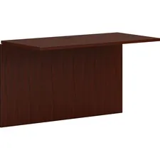 HON COMPANY HON LB4824LT1 — HON Mod Bridge - 48 x 24 x 29 - Finish: Mahogany Laminate