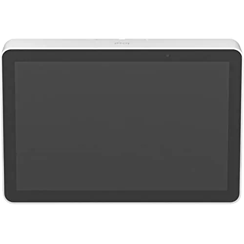 Logitech 952-000088 — LOGITECH TAP IP - OFF-WHITE