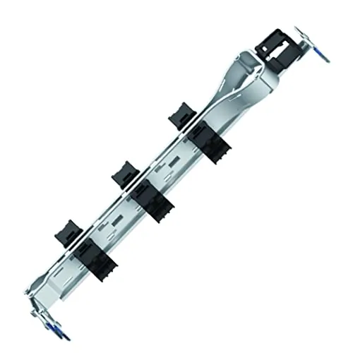 Synology CMA-01 — SYNOLOGY CABLE MANAGEMENT ARM FOR NAS SYSTEMS