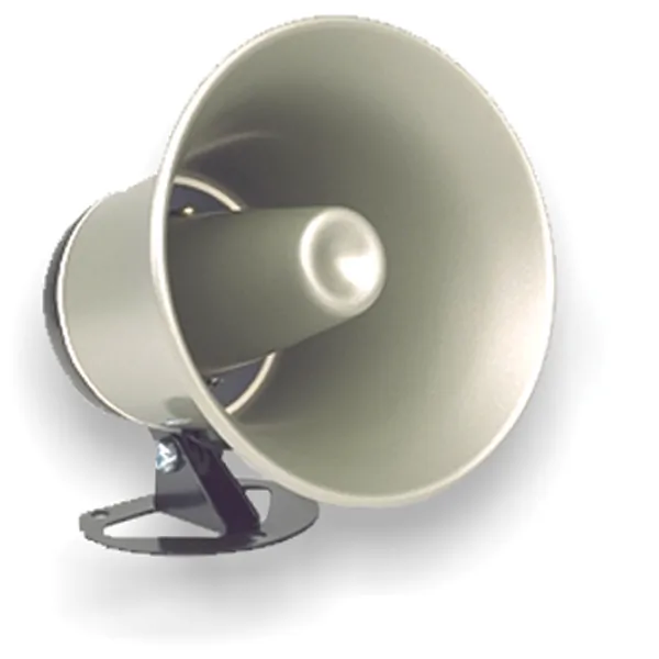 Viking Electronics VK-25AE — Viking Electronics VK-25AE 8ohm Paging Horn Weather Resistant