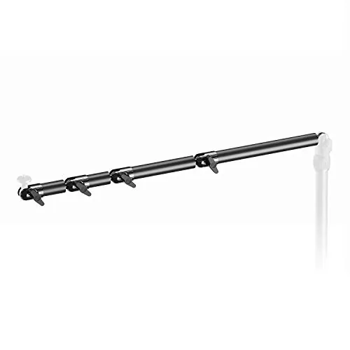 Corsair 10AAC9901 — ELGATO FLEX ARM L FOR ELGATO MULTI MOUNT RIGGING SYSTEM