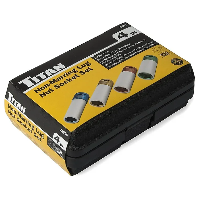 Titan Tool Inc-21095
