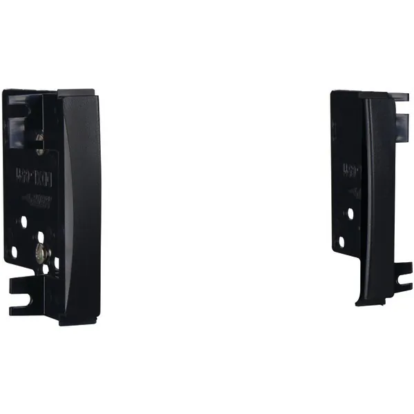 METRA 95-6511 — Wiring Harness & Installation Kits