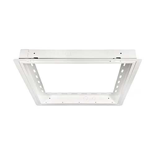Shure A910HCM — Shure Hard Ceiling Mount - Durable and Stylish Design