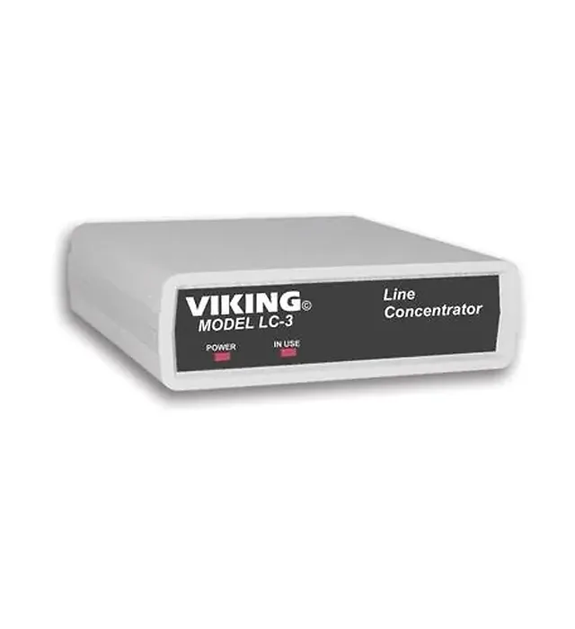 Viking Electronics-VK-LC-3