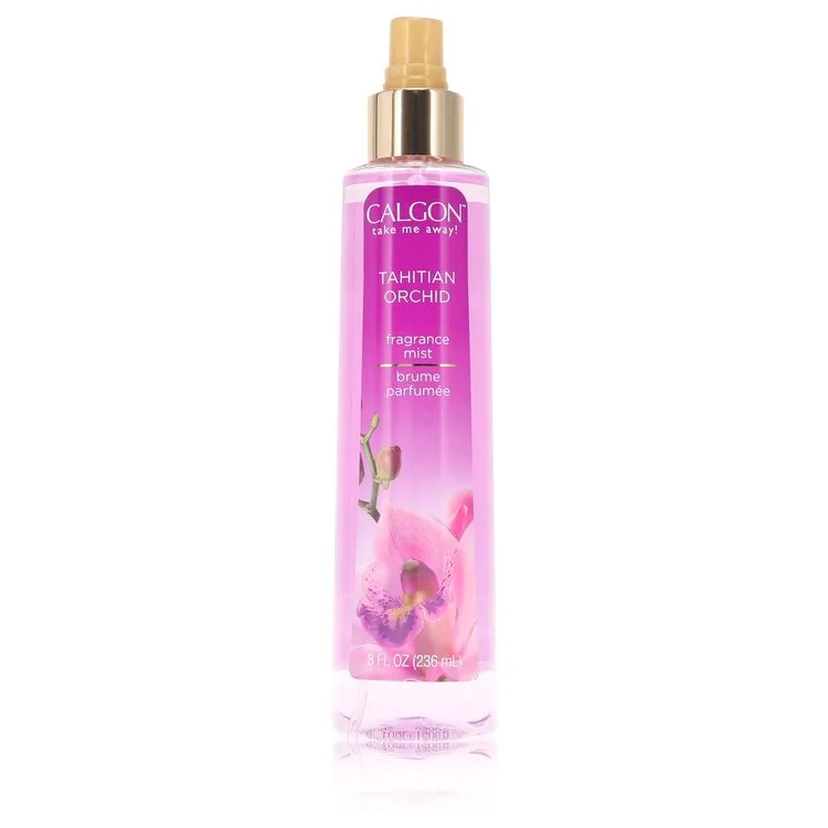 Calgon 553575 - Body Mist (Tester) 8 oz