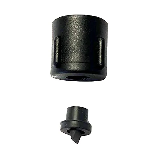Forespar Performance Products 903002 — Forespar MF 841 Vent Cap Assembly