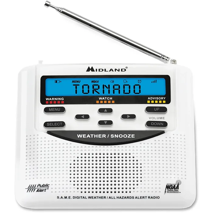 MIDLAND-WR120