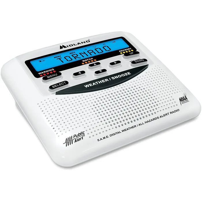 MIDLAND-WR120