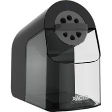 ELMER'S PRODUCTS, INC. EPI 1670X — Elmer's SchoolPro Electric Pencil Sharpener - Black - 1 Each