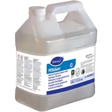 DIVERSEY DVO 94998832 — Diversey PERdiem General Purpose Cleaner - Concentrate Liquid - 192 fl oz (6 quart) - 2 / Carton - Clear