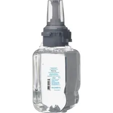 GOJO GOJ 872104 — Provon ADX-7 Clear & Mild Foam Handwash - Fragrance-free Scent - 23.7 fl oz (700 mL) - Pump Bottle Dispenser - Kill Germs - Clear - Rich Lather, Dye-free, Bio-based - 1 Each