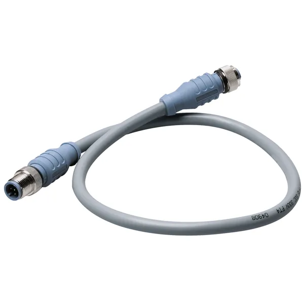 Maretron CM-CG1-CF-01.0 — Maretron Micro Double-Ended Cordset - 1 Meter