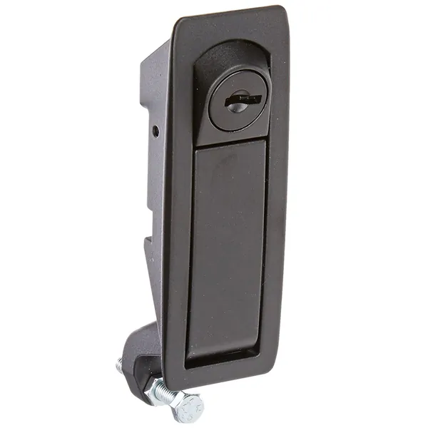 Southco C2-32-25 — Southco Compression Lever Latch - Flush - Locking