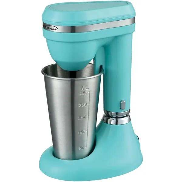 Brentwood RA48890 - Brentwood Appliances 15-ounce Classic Milkshake Maker BTWSM1