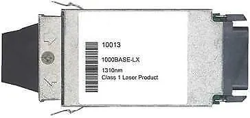 Extreme Networks 10013 — Extreme Networks 1 Gbps GBIC Optical Module