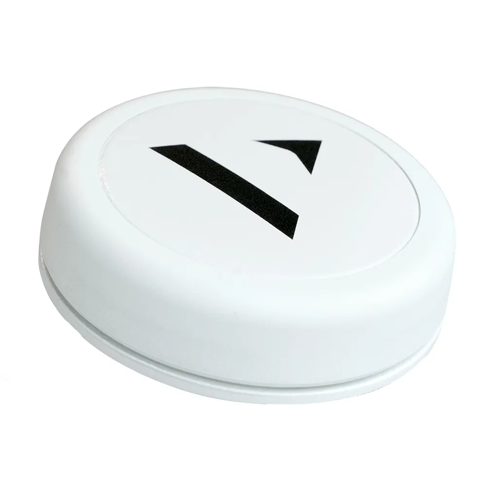 Veratron B00034901 — Compact Veratron GO GPS Receiver for Marine Use