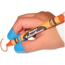 THE PENCIL GRIP TPG 21112 — The Pencil Grip Writing Claw Small Grip - 0.8 Long - Assorted - 12 / Pack