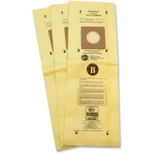 Techtronic Industries Co Ltd HVR 4010103BCT - Hoover TaskVac Type-B Allergen Bags - 36  Carton - Type B - 