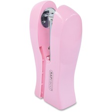 Rapesco Office Products Plc RPC 1378 - Rapesco Stand Up Space-Saving Stapler - 20 Sheets Capacity -