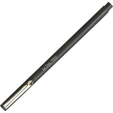 Uchida Yoko Co Ltd UCH 4300S1 - Uchida LePen Micro Fine Plastic Point Pens - Micro Fine Mark