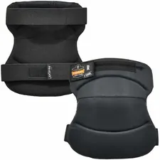 Tenacious Holdings Inc EGO 18231 - Ergodyne ProFlex 230HL Wide Soft Cap Knee Pads - Recommended
