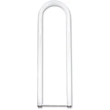 Satco Products Inc SDN S8448 - Satco T8 U-Bent 32-watt Fluorescent Bulbs - 32 W - 120 V AC 