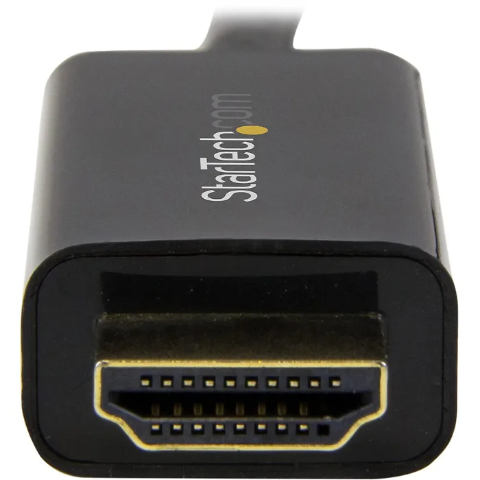 STARTECH-DP2HDMM2MB