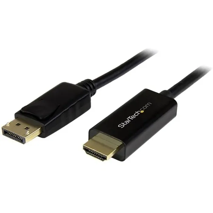 STARTECH-DP2HDMM2MB