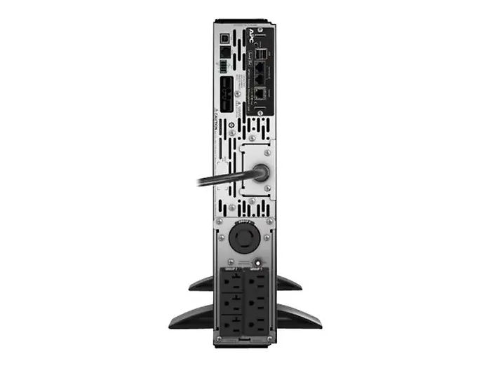 APC - Schneider Electric-SMC1500I-2U