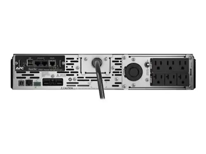 APC - Schneider Electric-SMC1500I-2U