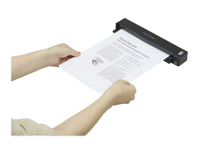 RICOH / Fujitsu-PA03688-B005