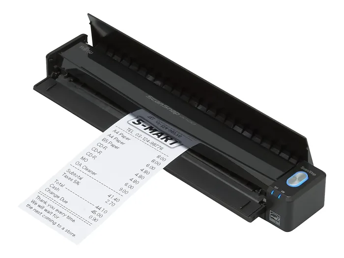 RICOH / Fujitsu-PA03688-B005