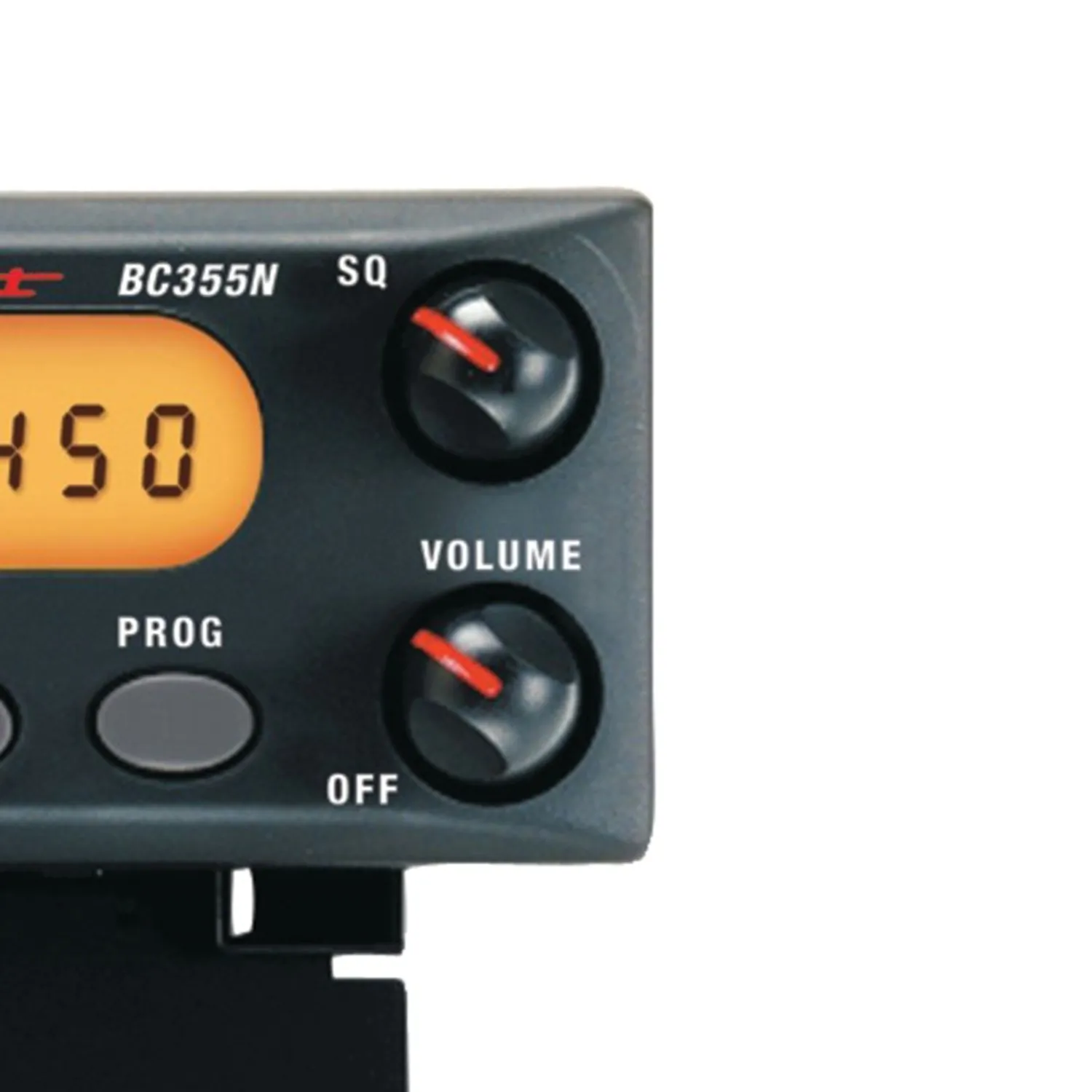 Uniden BC355N — Uniden BC355N Mobile and Base Scanner with Advanced Features