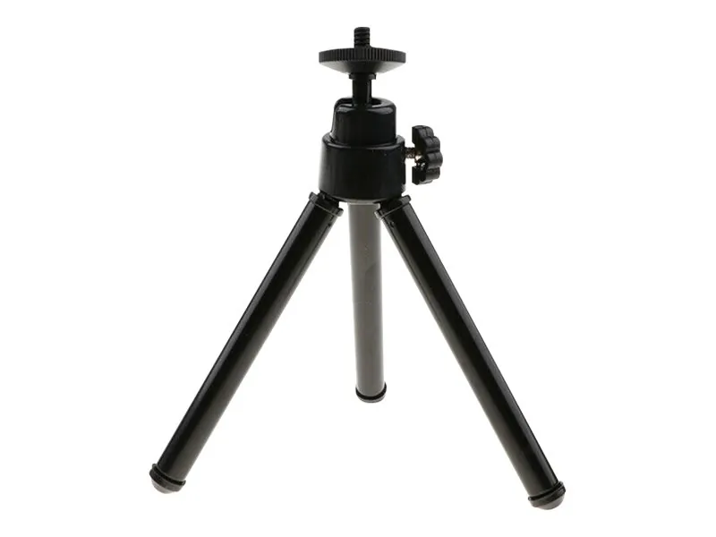 Qomo QWC-T1 — TRIPOD ATTACHMENT FOR QOMO QWC-004 WEBCAM