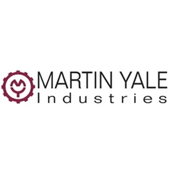 Martin Yale Industries-MYICL6