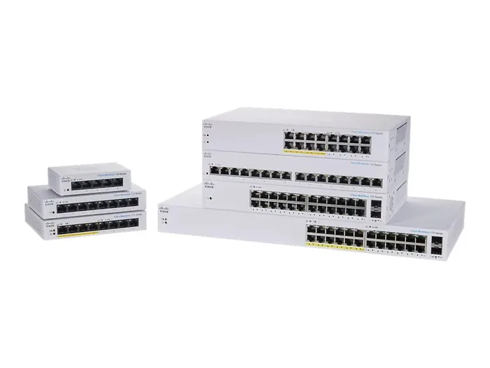 Cisco-CBS110-16PP-NA-RF