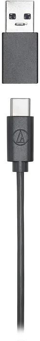 AUDIO TECHNICA-ATR4750-USB