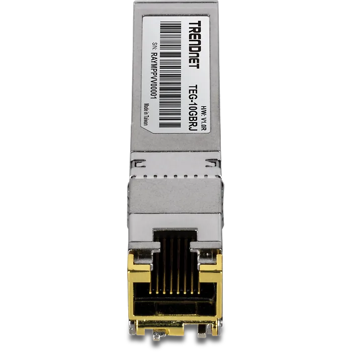 TRENDNET-TEG-10GBRJ