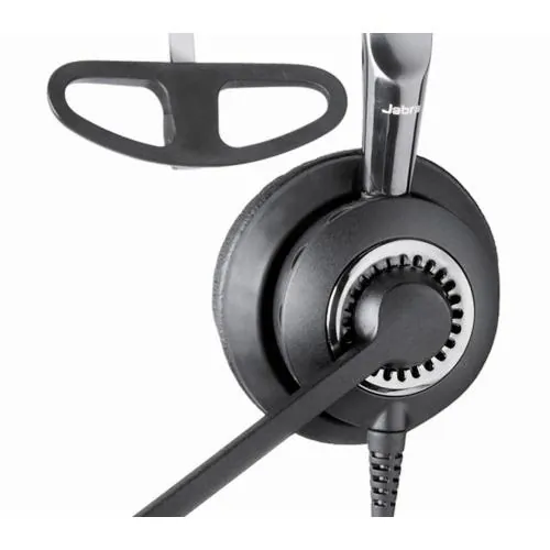 Jabra 14121-15 - Biz 2400 Neckband with Coupling Technology