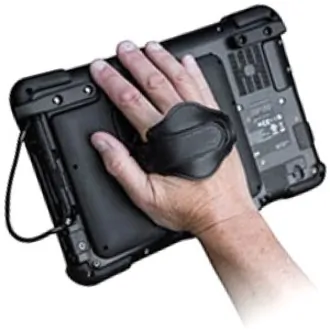 Zebra 410055 — CARRY L10 Kickstrap Kit for Zebra L10 Tablets