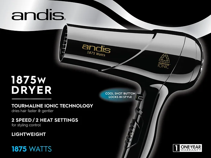 Andis Company-80695